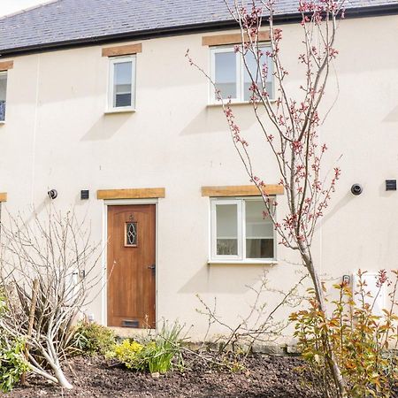Villa 9 Malthouse Court Watchet Exterior foto