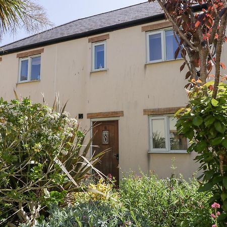 Villa 9 Malthouse Court Watchet Exterior foto
